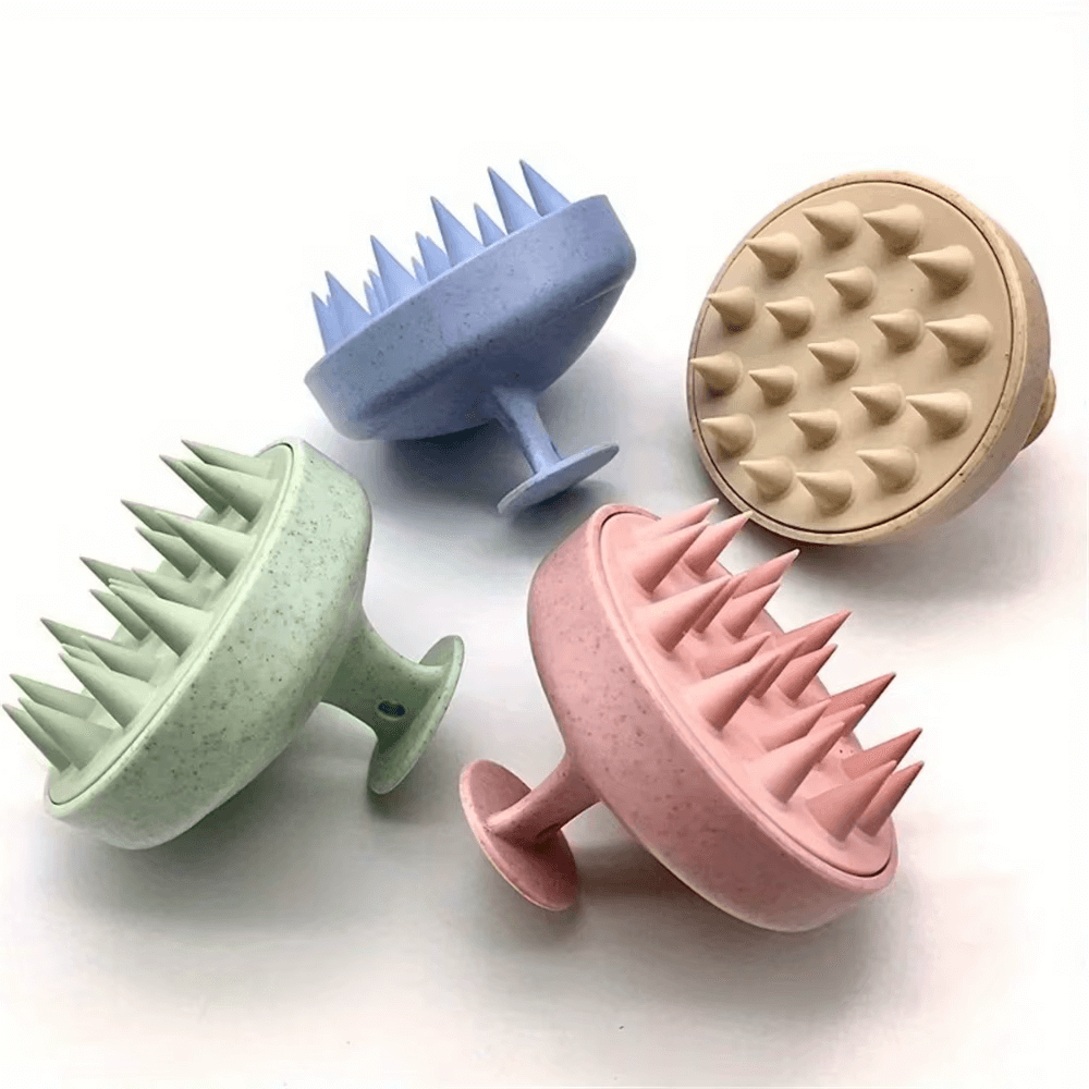 Brosse Camiri™ Hair Wellness
